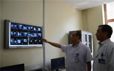 哈尔滨市第一医院