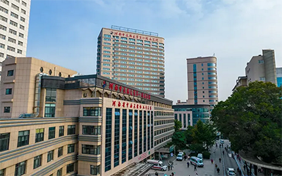 河南中医药大学第一附属医院