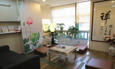 广东省人民医院惠福分院
