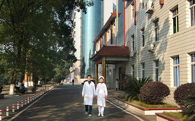 萍乡市第二人民医院