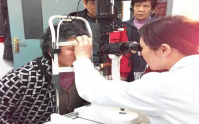 南京烷基苯医院体检中心