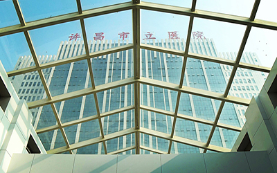 许昌市立医院