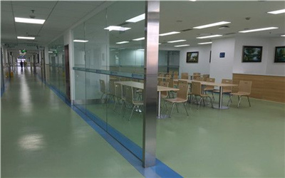 成都市第六人民医院东虹院区
