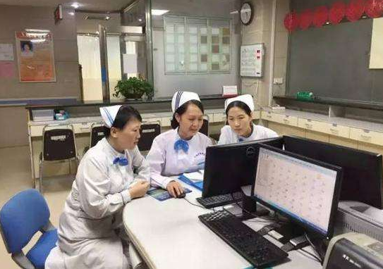 河南省胸科医院体检中心