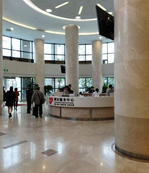 上海交通大学医学院附属第九人民医院