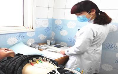 南京烷基苯医院体检中心
