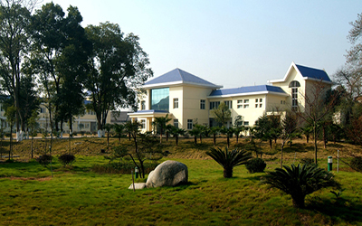 萍乡市第二人民医院