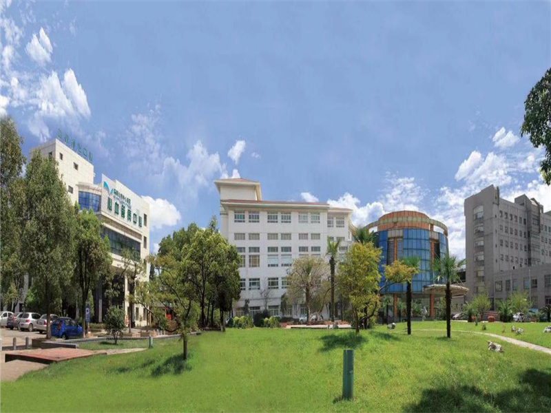 德驭医疗马鞍山总医院(原马钢医院)