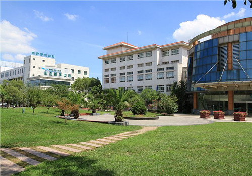 德驭医疗马鞍山总医院(原马钢医院)