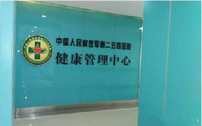 中国人民解放军联勤保障部队第九八三医院