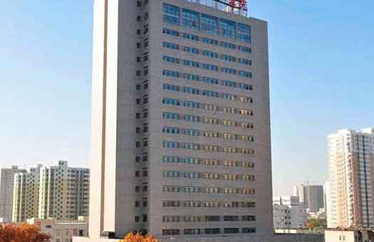 河南省职工医院体检中心
