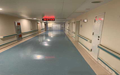 河南省骨科医院郑州院区