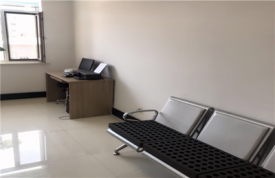 白城市医院体检中心