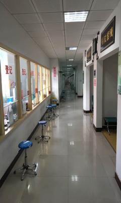 山东中医药大学第二附属医院