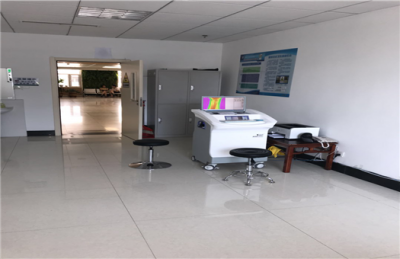 白城市医院体检中心