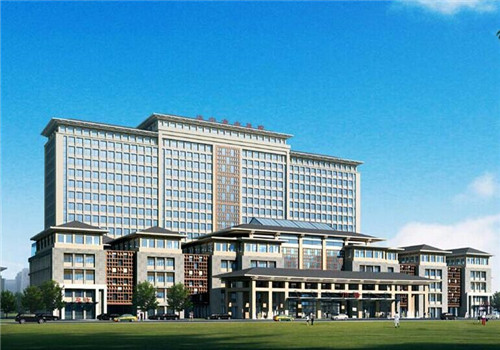 西苑医院济宁医院（济宁市中医院）