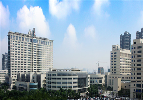 无锡市人民医院