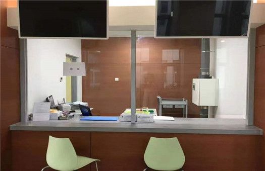 天津中医药大学第二附属医院1