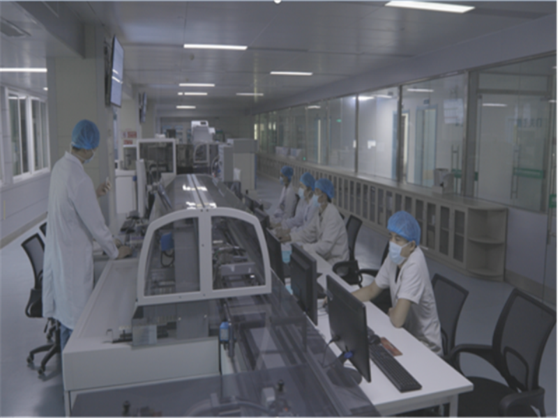 德驭医疗马鞍山总医院(原马钢医院)