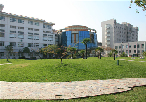 德驭医疗马鞍山总医院(原马钢医院)