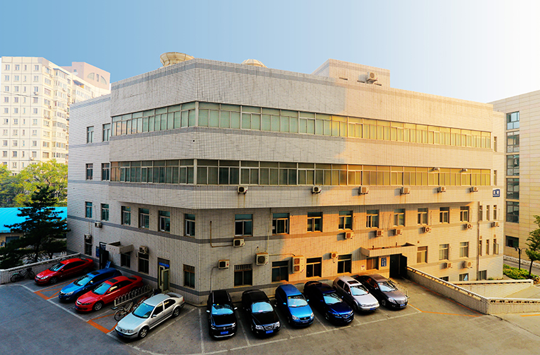 北京中医药大学东方医院南院区(经开院区)