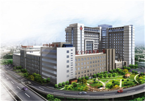 辽宁中医药大学附属第四医院