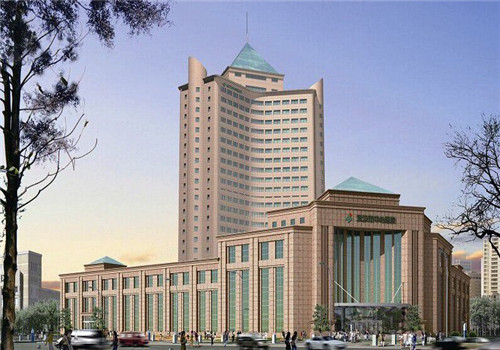 武汉市中心医院体检中心