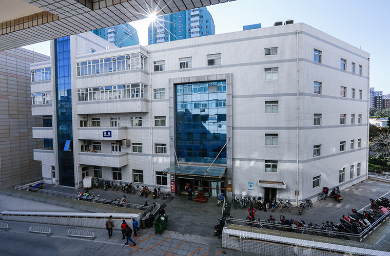北京中医药大学东方医院