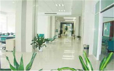 皖南医学院第二附属医院