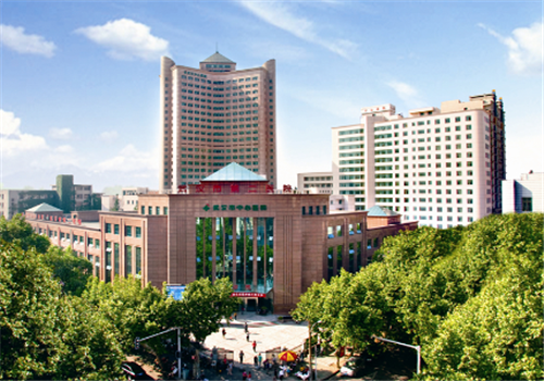 武汉市中心医院体检中心