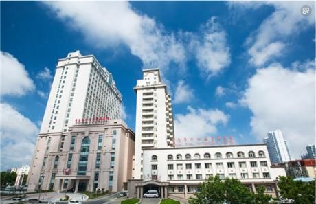 青岛心血管病医院体检中心