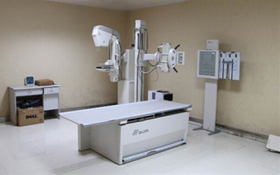 皖北煤电集团总医院