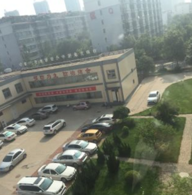 邯郸市健康服务体检中心