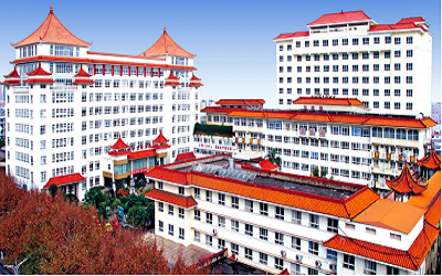 玉溪市中医医院