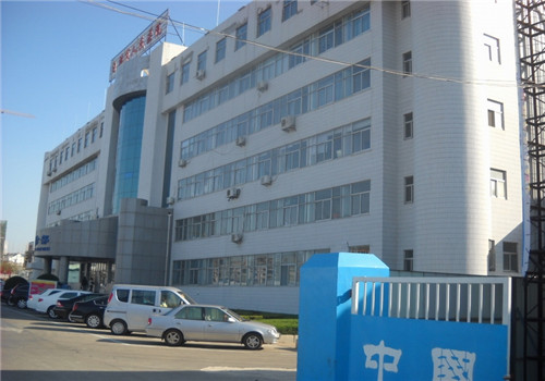 日照市人民医院体检中心