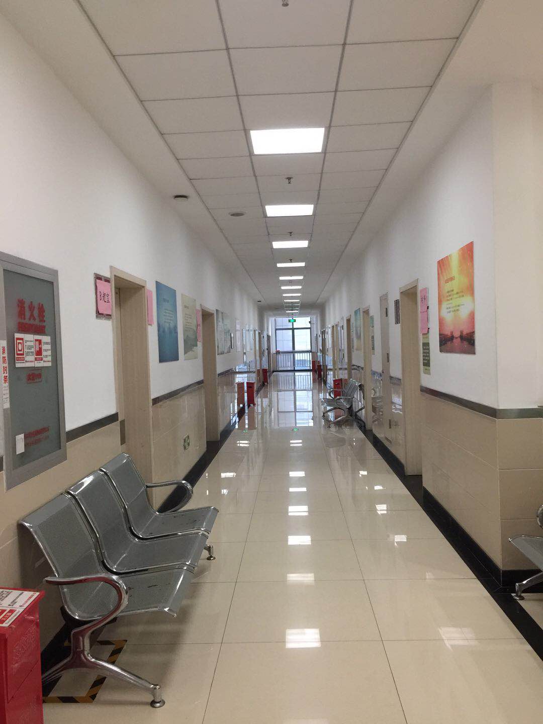 武汉中西医结合骨科医院
