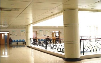 济宁市第一人民医院分院