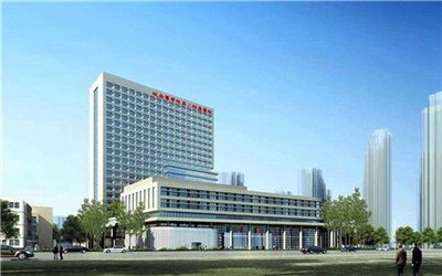 皖南医学院第二附属医院