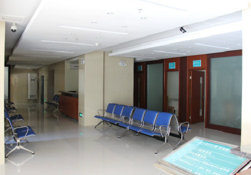 南方医科大学中西医结合医院