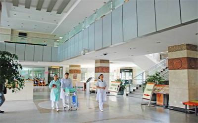 玉溪市中医医院