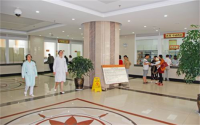 玉溪市中医医院