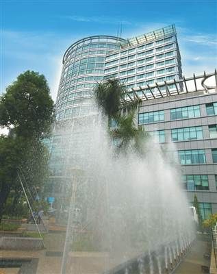 深圳市宝安区中心医院