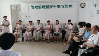 河北友爱医院体检中心