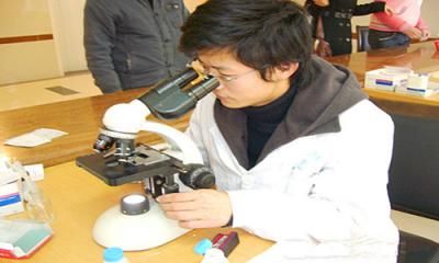 重庆市永川中医院体检中心