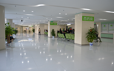 南方科技大学医院