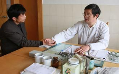 江阴市中医院