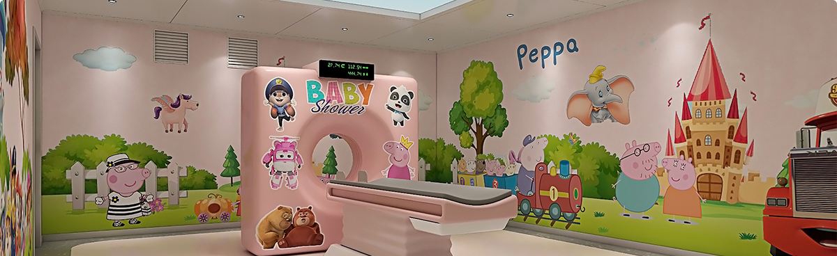 德州市妇幼保健院东院区