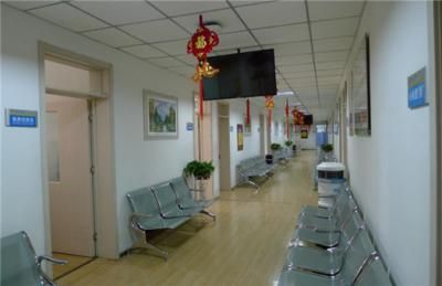 兰州市第一人民医院