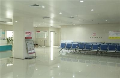 包钢集团第三职工医院