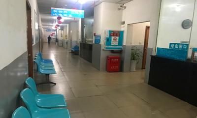 重庆市沙坪坝区中医院